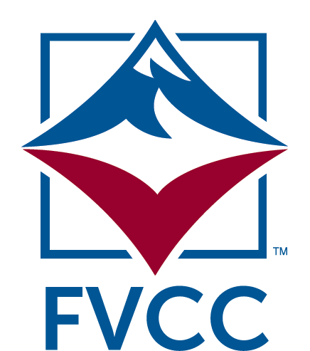 FVCC Bug Logo